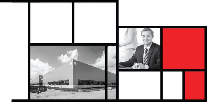 factory facility