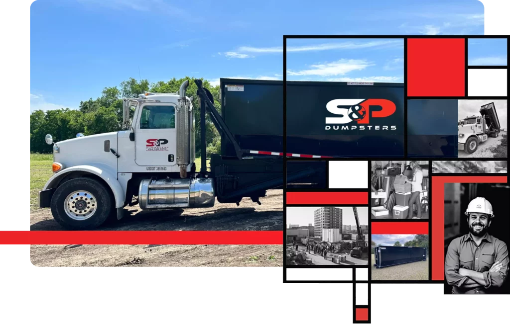 dumpster rental lott tx