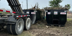 where to rent a dumpster