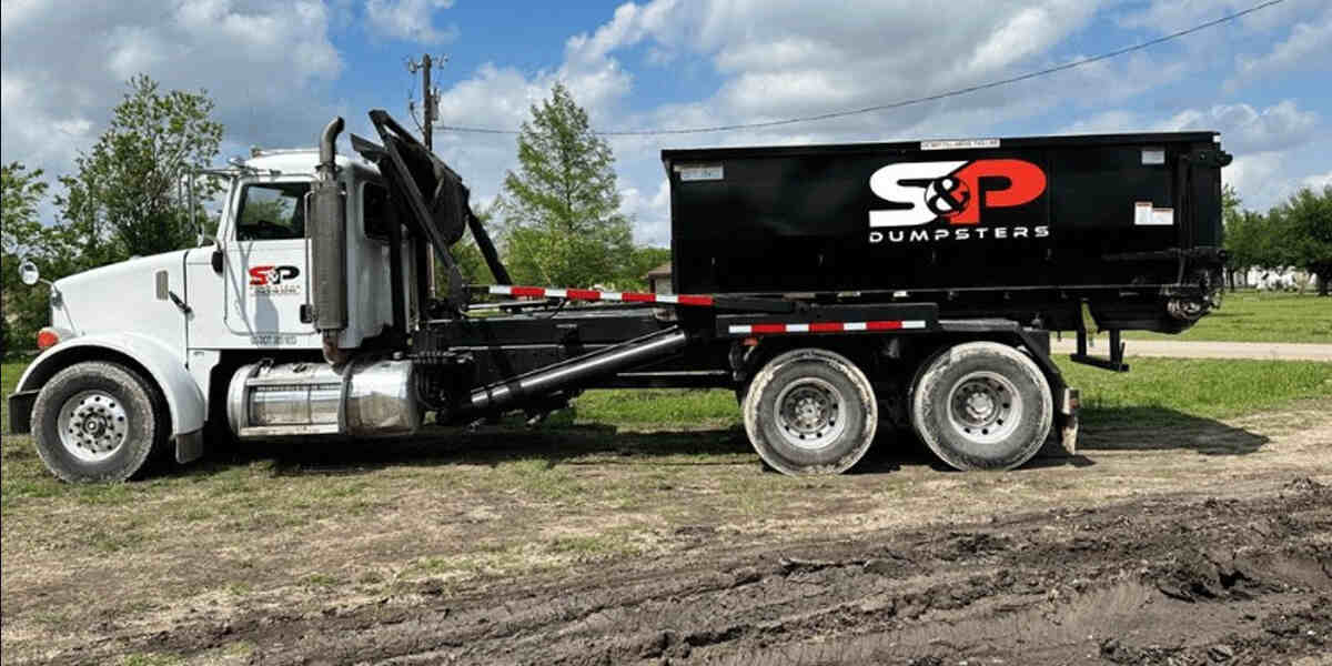 does dumpster rental include disposal