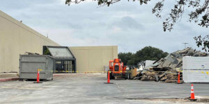 how to dispose of construction debris