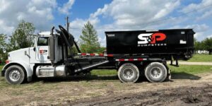 how to choose a dumpster rental company